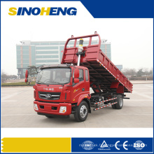 Chine petit camion à benne basculante de camion à benne basculante de 2ton 3ton léger